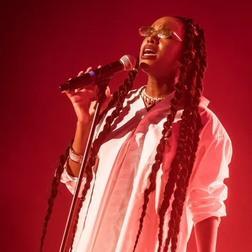 Top Music Live au Parc Expo de Colmar !