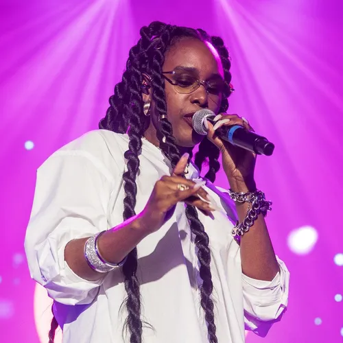 Top Music Live au Parc Expo de Colmar !