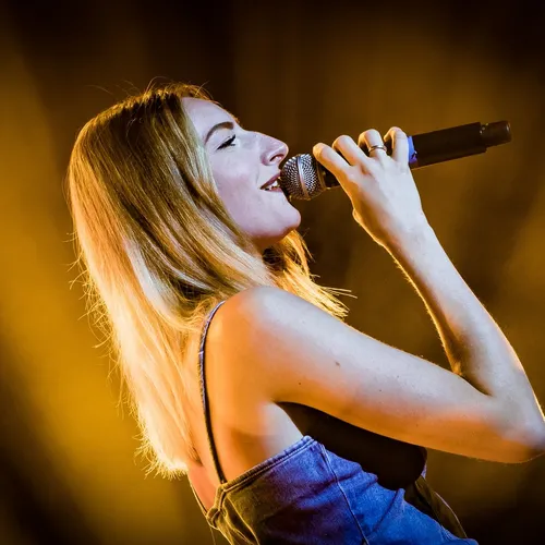 Top Music Live au Parc Expo de Colmar !