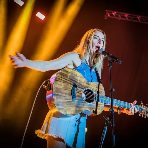 Top Music Live au Parc Expo de Colmar !