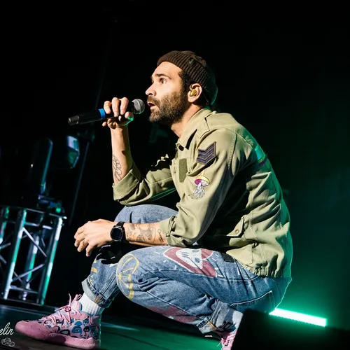 Top Music Live au Parc Expo de Colmar !