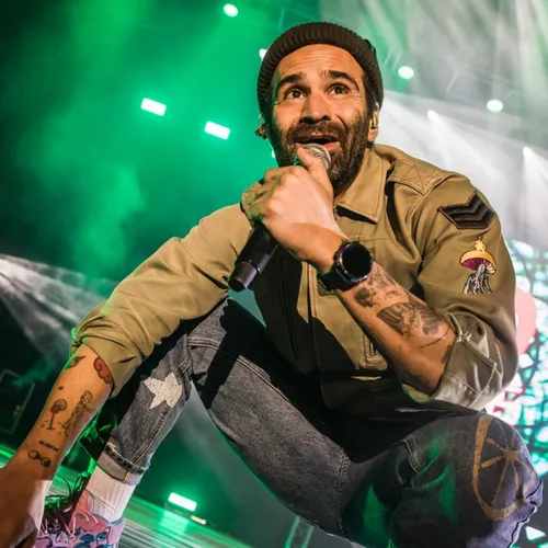 Top Music Live au Parc Expo de Colmar !