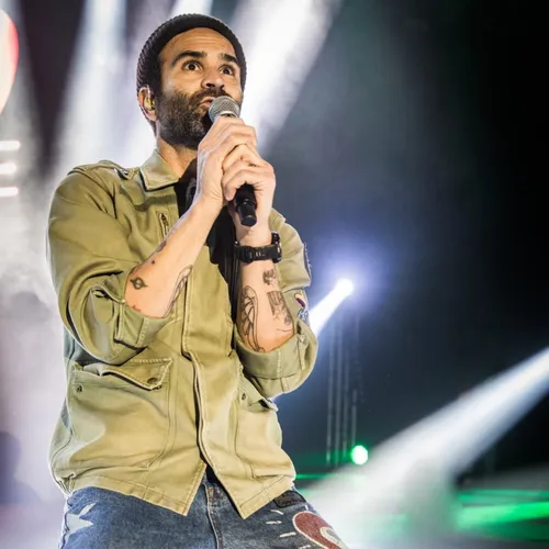 Top Music Live au Parc Expo de Colmar !