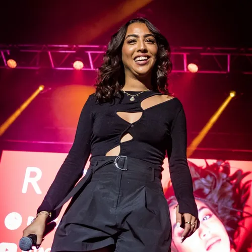 Top Music Live au Parc Expo de Colmar !