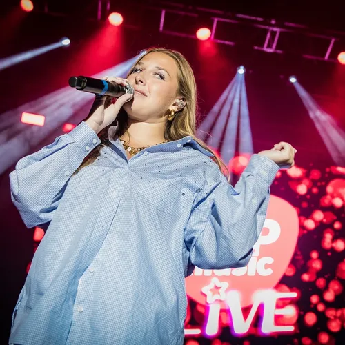 Top Music Live au Parc Expo de Colmar !