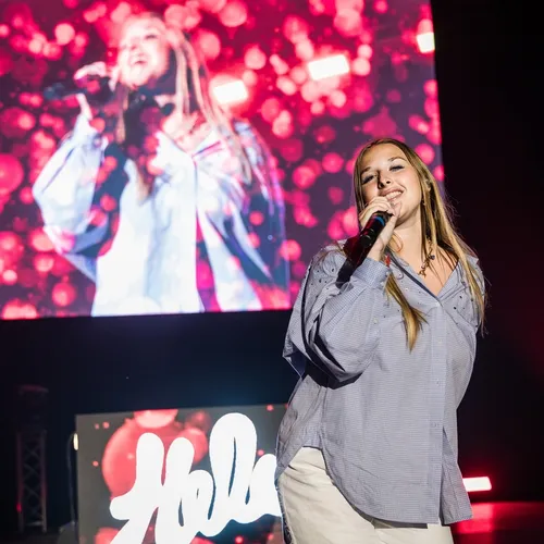 Top Music Live au Parc Expo de Colmar !