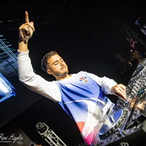 Top Music Live au Parc Expo de Colmar !