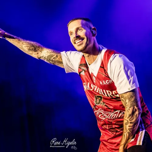 Top Music Live au Parc Expo de Colmar !