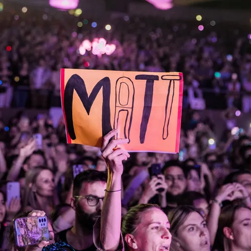 Top Music Live au Parc Expo de Colmar !