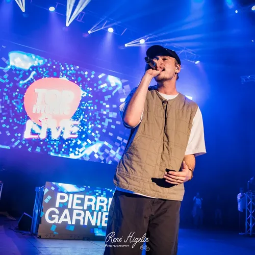 Top Music Live au Parc Expo de Colmar !