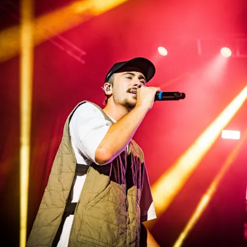 Top Music Live au Parc Expo de Colmar !