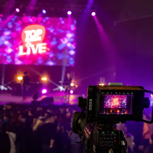 Scène - @ Luc Bally photographe