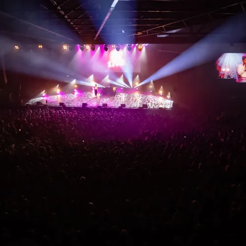 Scène - @ Luc Bally photographe