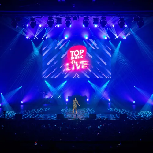 Scène - @ Luc Bally photographe