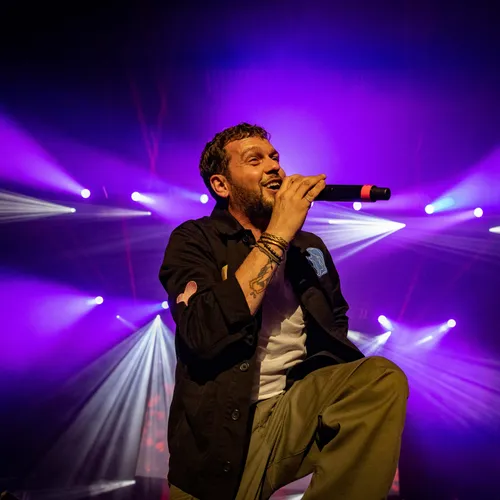 Claudio Capéo - @ Luc Bally photographe