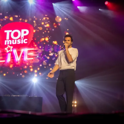 Amir - @ Luc Bally photographe