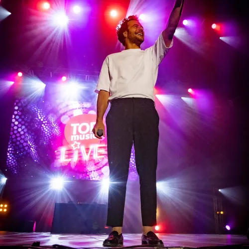 Amir - @ Luc Bally photographe