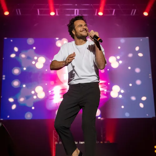 Amir - @ Luc Bally photographe