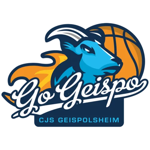 CJS Geispolsheim - Basketball