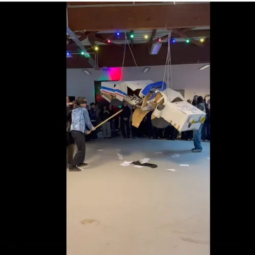 Mulhouse : la justice saisie après la "pinata policière" 