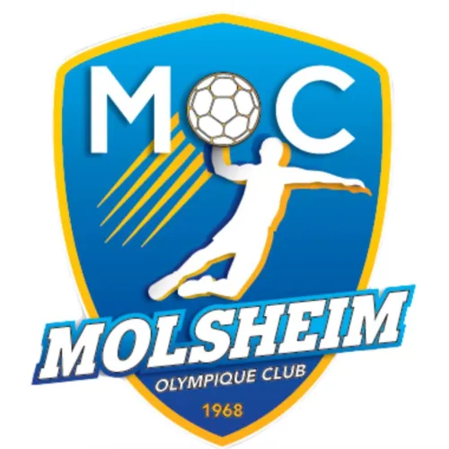Molsheim Olympique Club Handball