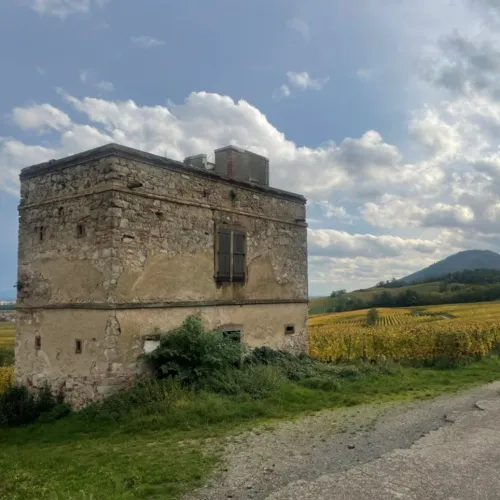 Loto du patrimoine : 565 000 € pour l’Alsace