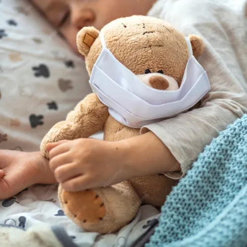 Luttenbach-près-Munster : 35 malades au centre de loisirs