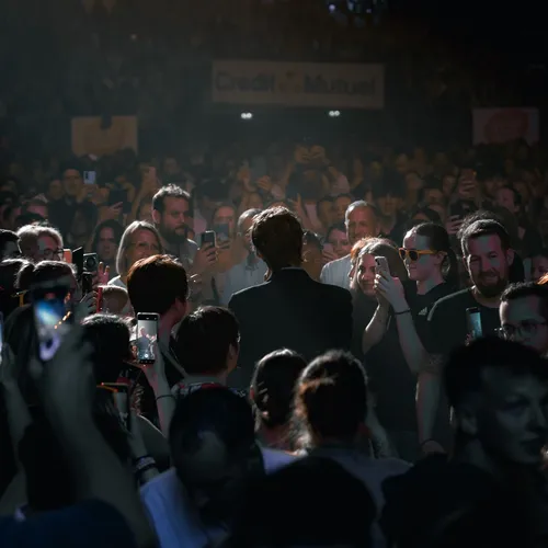 TML Strasbourg mai 2024