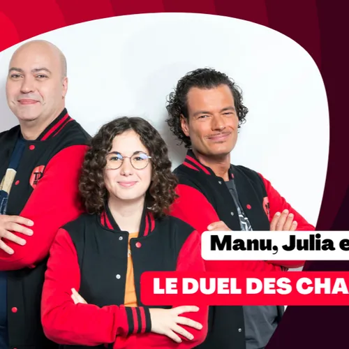 Participez au Duel des champions et remportez 100€ !