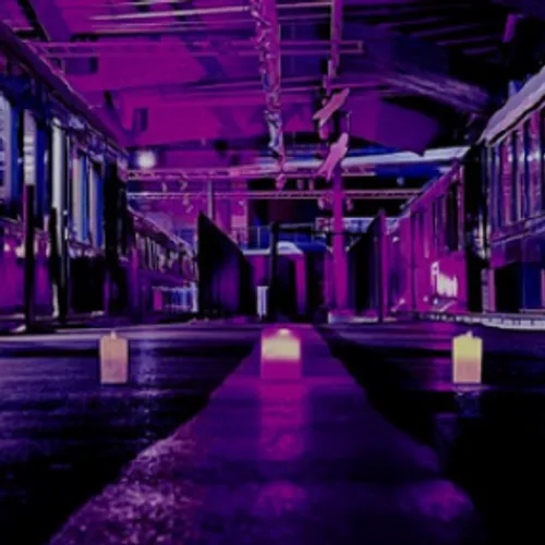 Mulhouse : une Exploration Game organisée à la Cité du Train