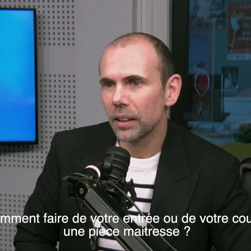 Comment faire de votre entrée ou de votre couloir une pièce...