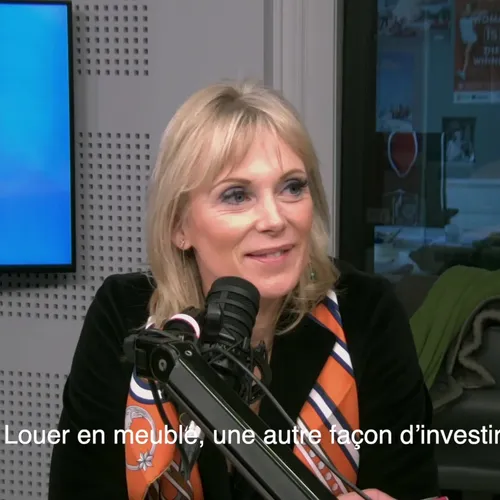 Louer en meublé, une autre façon d’investir.