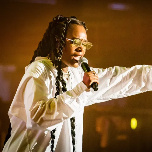 Top Music Live au Parc Expo de Colmar !