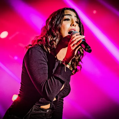 Top Music Live au Parc Expo de Colmar !