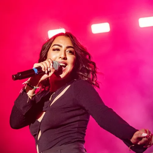 Top Music Live au Parc Expo de Colmar !