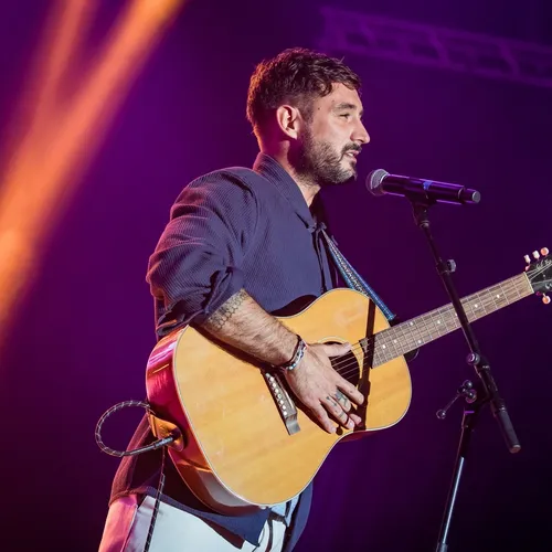 Top Music Live au Parc Expo de Colmar !