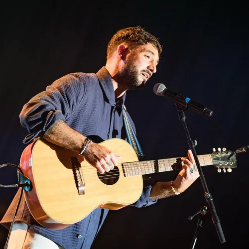 Top Music Live au Parc Expo de Colmar !