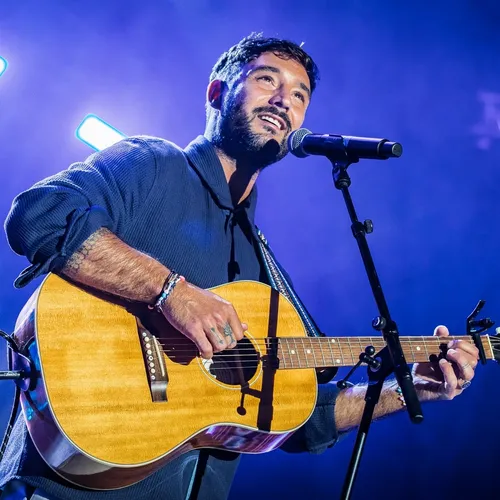 Top Music Live au Parc Expo de Colmar !