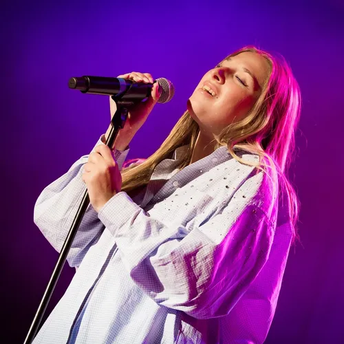 Top Music Live au Parc Expo de Colmar !