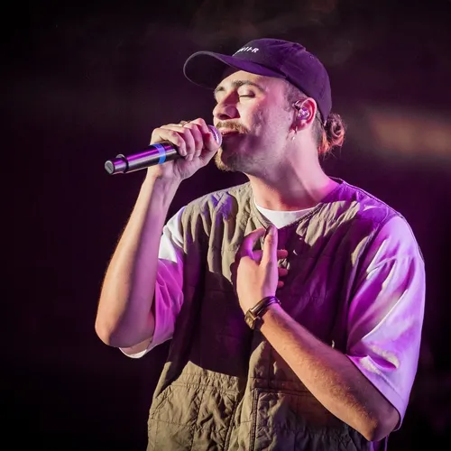 Top Music Live au Parc Expo de Colmar !