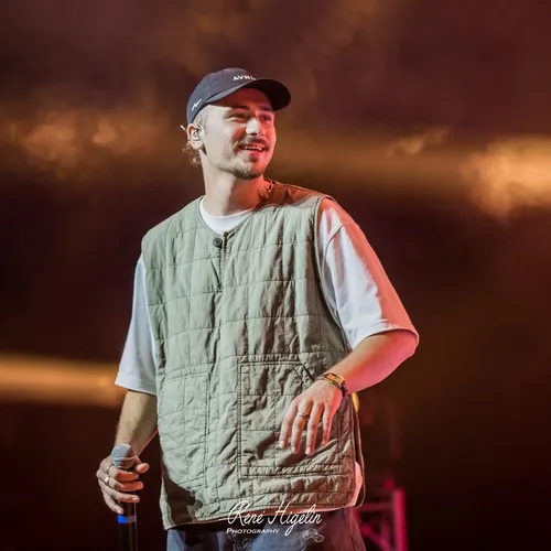 Top Music Live au Parc Expo de Colmar !