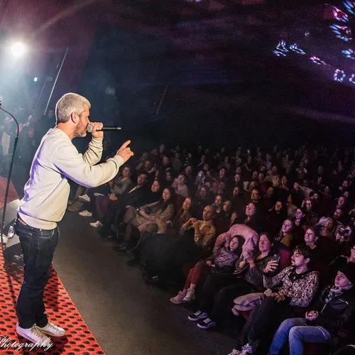 Joseph Kamel Nuit Incolore Gregoire