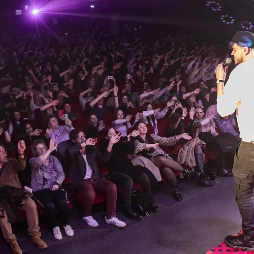 Joseph Kamel Nuit Incolore Gregoire