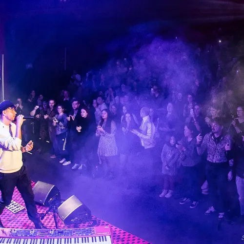 Joseph Kamel Nuit Incolore Gregoire