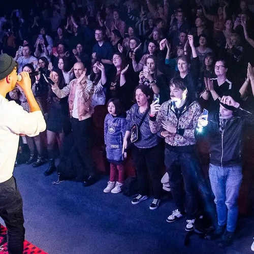 Joseph Kamel Nuit Incolore Gregoire