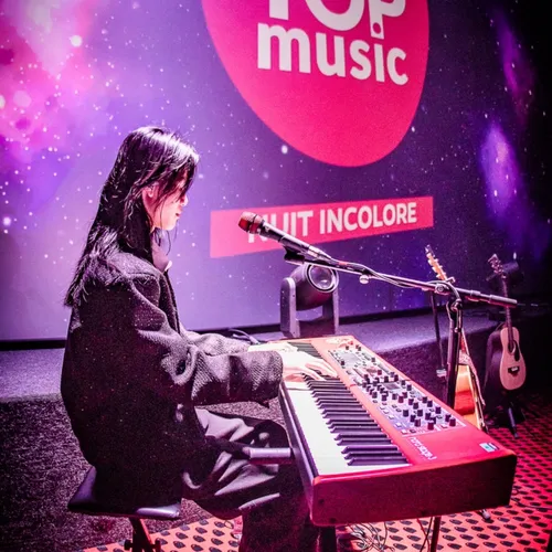 Joseph Kamel Nuit Incolore Gregoire