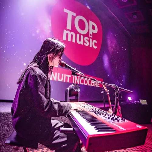 Joseph Kamel Nuit Incolore Gregoire