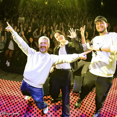 Joseph Kamel Nuit Incolore Gregoire