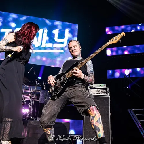 Jewli - @ René Higelin photographe