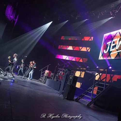 Jewli - @ René Higelin photographe